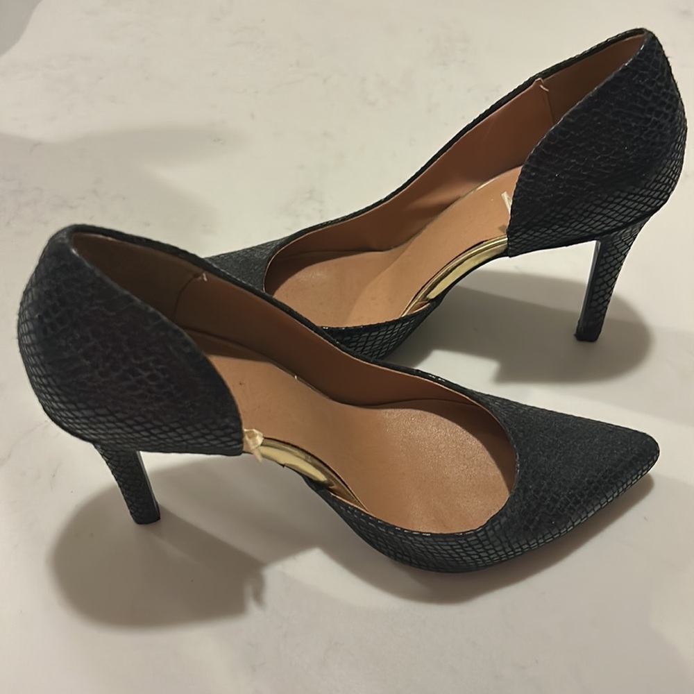 Mossimo Heels - image 3